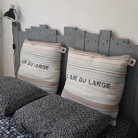 Apartment Les Bains De Mer - Station Balneaire Les Sablettes