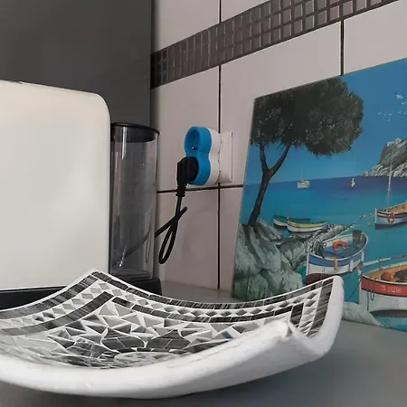 Les Bains De Mer - Station Balneaire Les Sablettes Apartment