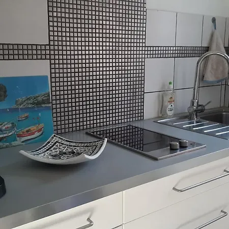 Apartment Les Bains De Mer - Station Balneaire Les Sablettes *