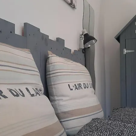 Apartment Les Bains De Mer - Station Balneaire Les Sablettes La Seyne-sur-Mer