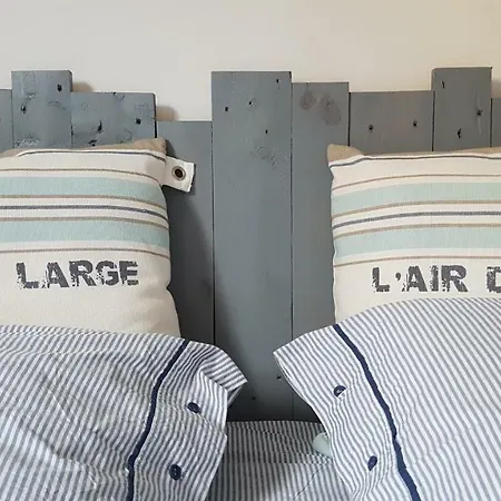Apartment Les Bains De Mer - Station Balneaire Les Sablettes