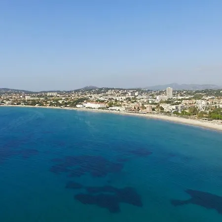 Les Bains De Mer - Station Balneaire Les Sablettes *